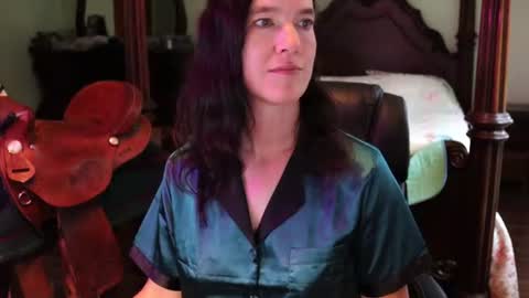 ThornburyRose online show from June 2026 12:40:02 PM