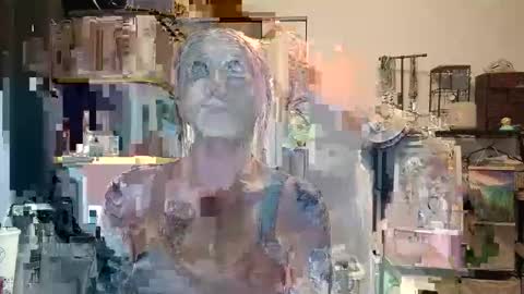 thornsandhoney online show from May 2026 05:57:02 AM