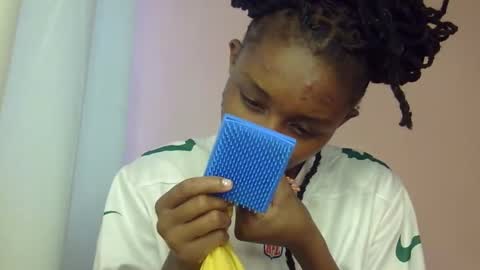 Snapshot of thotiana007 chatting on September 2025 11:47:02 AM thotiana007 online show from September 2025 11:47:02 AM