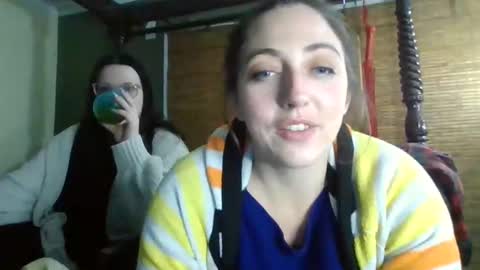 Snapshot of threescompany_chubbydaddydom chatting on January 2026 12:47:02 AM 3-is-more-fun online show from January 2026 12:47:02 AM