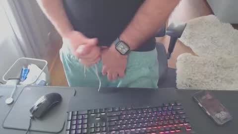 thrilling778 online show from September 2025 02:05:01 AM