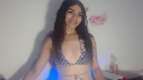 Snapshot of thrisnalia chatting on July 2026 08:38:01 PM thrisnalia online show from July 2026 08:38:01 PM
