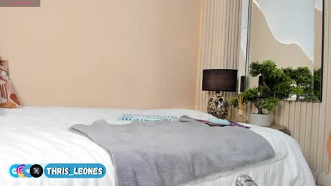 Thristan online show from May 2026 11:36:01 AM