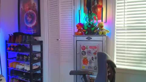 throatdoctor69 online show from January 2026 02:54:02 PM