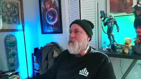 throatdoctor69 online show from February 2026 04:05:02 PM