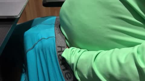 throattheballs online show from June 2026 04:46:02 AM