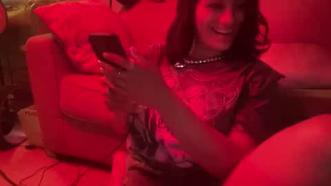 throatyygoat online show from June 2026 12:45:01 AM
