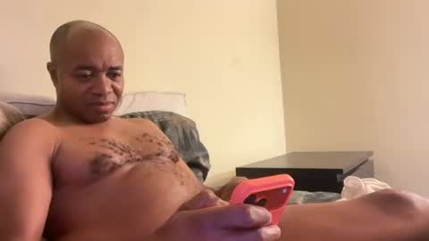 austin xzandros online show from May 2026 11:51:02 AM