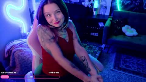 throttlekitten online show from July 2026 01:25:02 AM