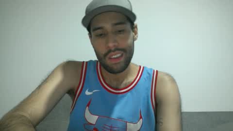 Luka online show from December 2024 07:23:01 PM