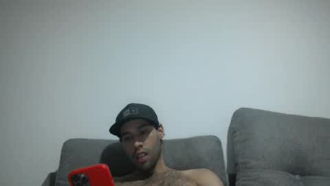 Luka online show from January 2025 09:14:02 PM