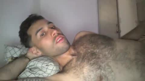 Luka online show from February 2025 06:01:02 PM