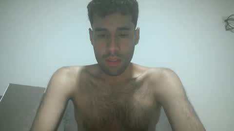 Luka online show from October 2025 01:26:02 AM