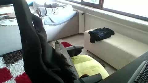 EdgingMasterThrthrd online show from November 2025 07:19:01 AM