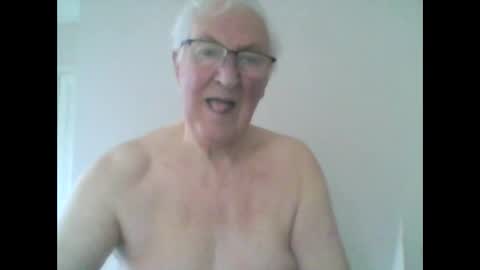 thruster99 online show from December 2024 10:49:01 AM