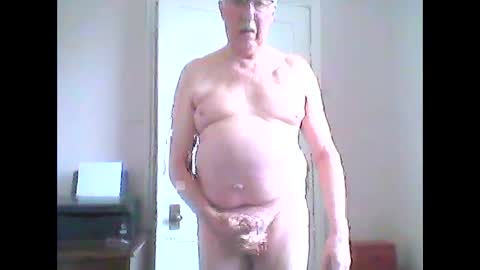 thruster99 online show from January 2025 11:35:01 AM