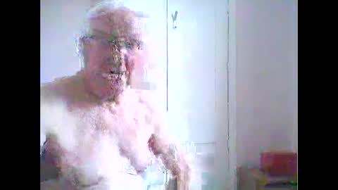 thruster99 online show from September 2025 10:16:02 AM