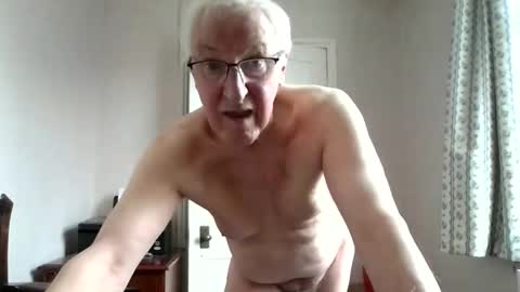 thruster99 online show from February 2026 02:11:02 PM