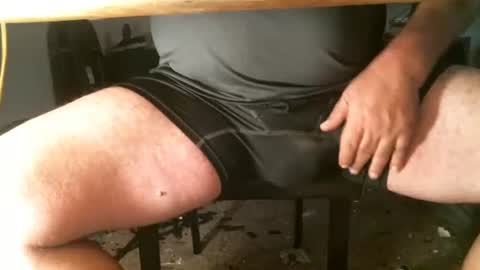 Snapshot of thumperdlj chatting on November 2025 02:39:02 PM Thumper online show from November 2025 02:39:02 PM