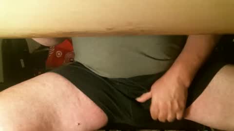 Snapshot of thumperdlj chatting on March 2026 12:55:01 PM Thumper online show from March 2026 12:55:01 PM