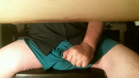 Snapshot of thumperdlj chatting on March 2026 12:50:02 PM Thumper online show from March 2026 12:50:02 PM