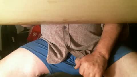 Snapshot of thumperdlj chatting on April 2026 01:29:02 PM Thumper online show from April 2026 01:29:02 PM