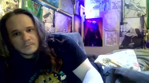 Snapshot of thunder8u42 chatting on April 2026 08:37:02 AM thunder8u42 online show from April 2026 08:37:02 AM