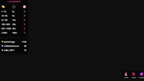 Snapshot of thunder_naugthy chatting on November 2025 07:51:02 AM Juan osorio online show from November 2025 07:51:02 AM