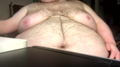 thunderbird2696 online show from March 2026 05:35:02 AM