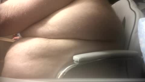 thunderbird2696 online show from April 2026 11:40:02 PM