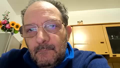 Snapshot of thunderflash73 chatting on January 2025 06:36:01 AM Little Wolf online show from January 2025 06:36:01 AM