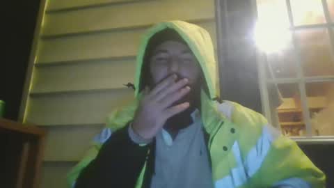 Snapshot of thunderjacker chatting on October 2025 05:36:02 AM The Pen is Mightier than Sword online show from October 2025 05:36:02 AM