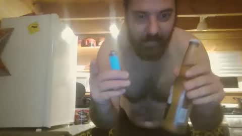 Snapshot of thunderjacker chatting on October 2025 03:59:01 AM The Pen is Mightier than Sword online show from October 2025 03:59:01 AM