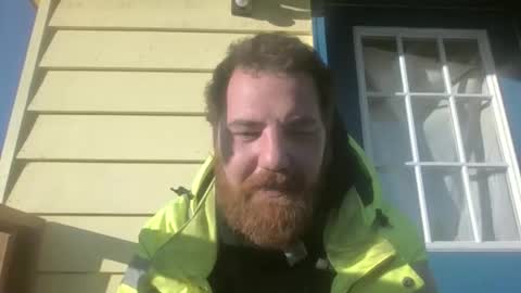 Snapshot of thunderjacker chatting on October 2025 06:54:01 PM The Pen is Mightier than Sword online show from October 2025 06:54:01 PM