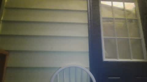 Snapshot of thunderjacker chatting on October 2025 04:57:02 AM The Pen is Mightier than Sword online show from October 2025 04:57:02 AM