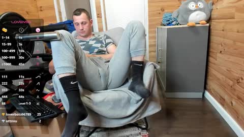 Snapshot of thyleo chatting on March 2026 07:08:02 PM bigsshark online show from March 2026 07:08:02 PM