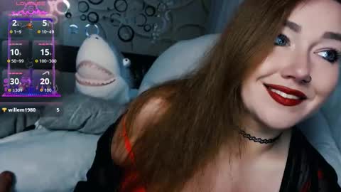 Snapshot of tia_meow chatting on November 2025 05:20:01 PM tiameow online show from November 2025 05:20:01 PM