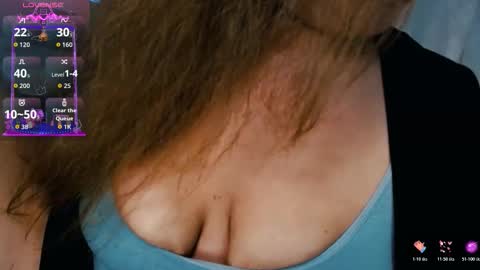 Snapshot of tia_meow chatting on November 2025 10:41:02 PM tiameow online show from November 2025 10:41:02 PM