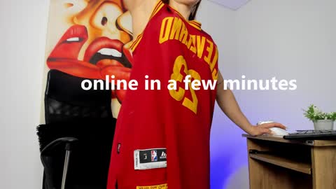 carolina online show from December 2024 10:03:01 AM