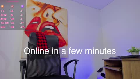 carolina online show from December 2024 05:29:01 PM