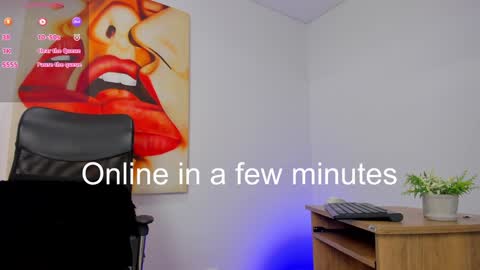 carolina online show from January 2025 01:22:02 PM