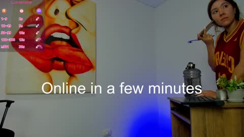 carolina online show from January 2025 09:49:02 AM