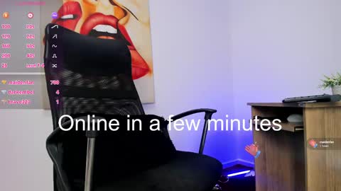 carolina online show from February 2025 01:48:02 PM