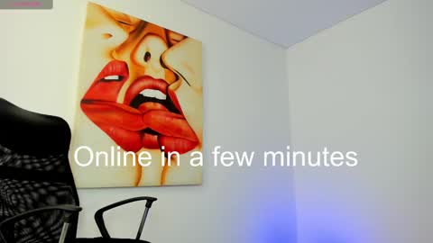 carolina online show from March 2025 01:05:02 PM