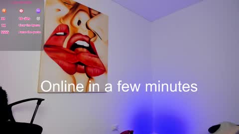 carolina online show from March 2025 08:16:02 AM