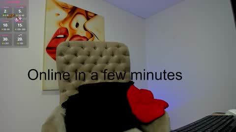 carolina online show from November 2025 09:11:01 AM