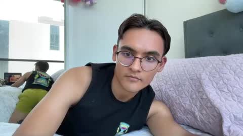Snapshot of tian_velasquez chatting on January 2025 02:53:01 AM tian_velasquez online show from January 2025 02:53:01 AM