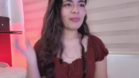 Snapshot of tiana_as chatting on June 2026 07:27:02 PM Tiana online show from June 2026 07:27:02 PM