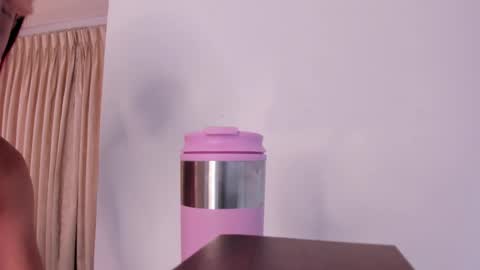 Snapshot of tiana_cruz_ chatting on January 2026 11:35:01 AM Tiana Cruz online show from January 2026 11:35:01 AM