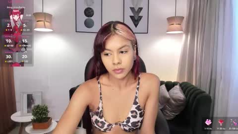 Snapshot of tiana_cruz_ chatting on January 2026 11:48:02 AM Tiana Cruz online show from January 2026 11:48:02 AM